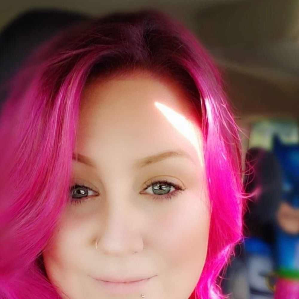 Meet your Posher, Brittany